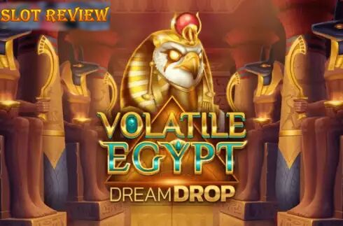 Volatile Egypt Dream Drop icon